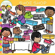 Tom's Shoe Store